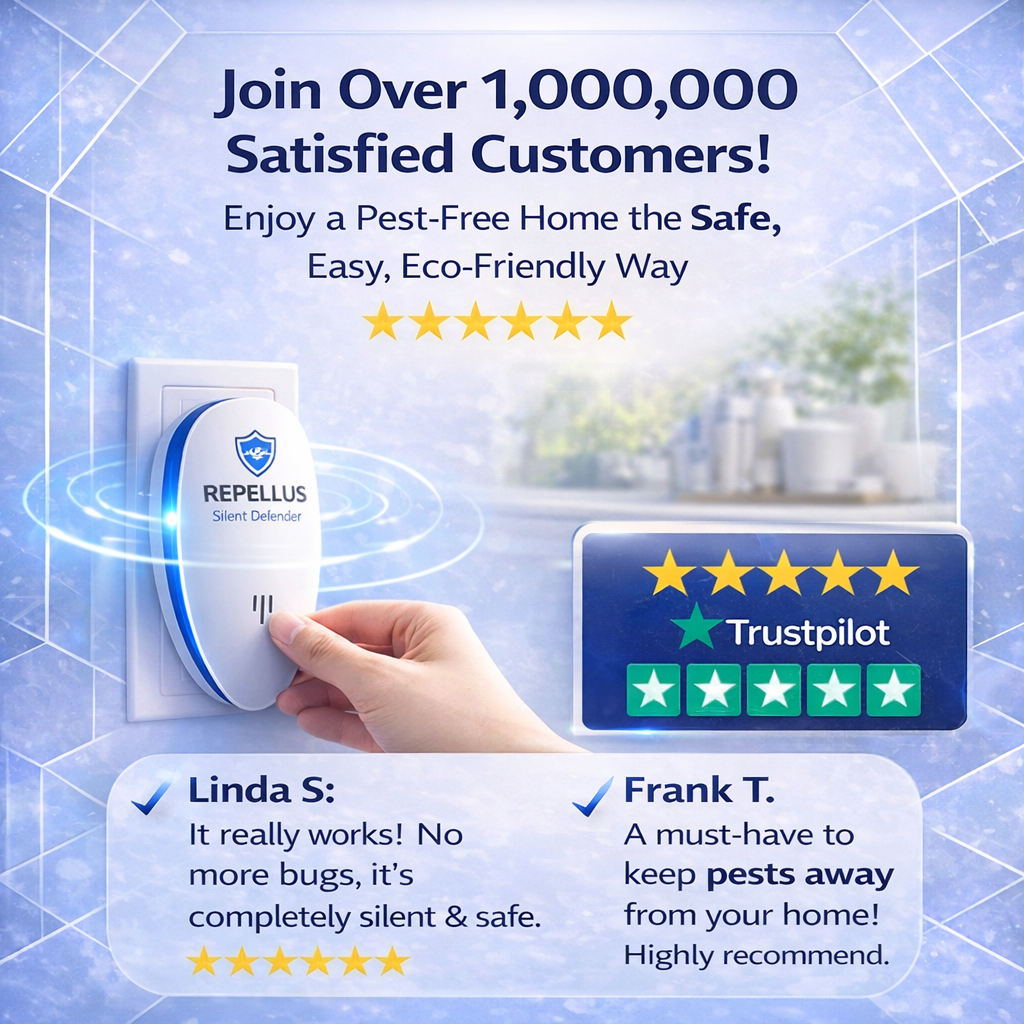 Repellus Home Defender