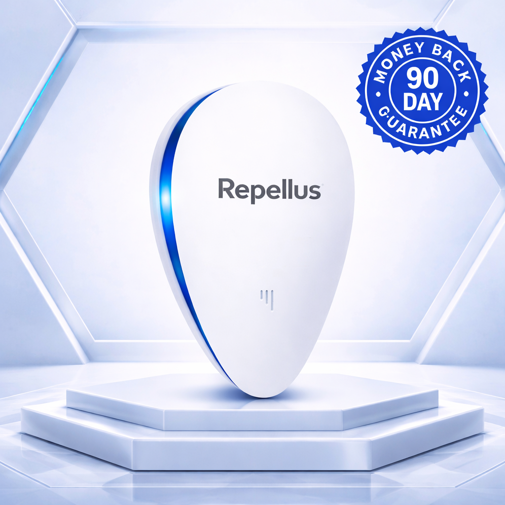 Repellus Home Defender