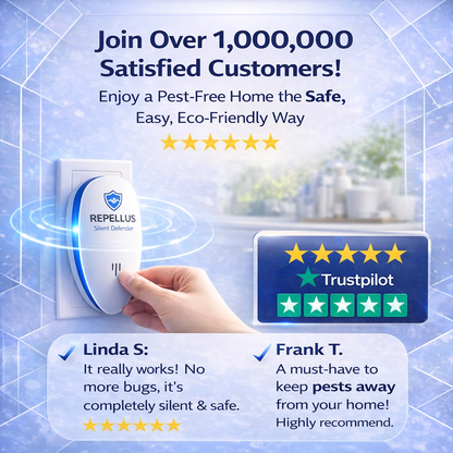 Repellus Home Defender