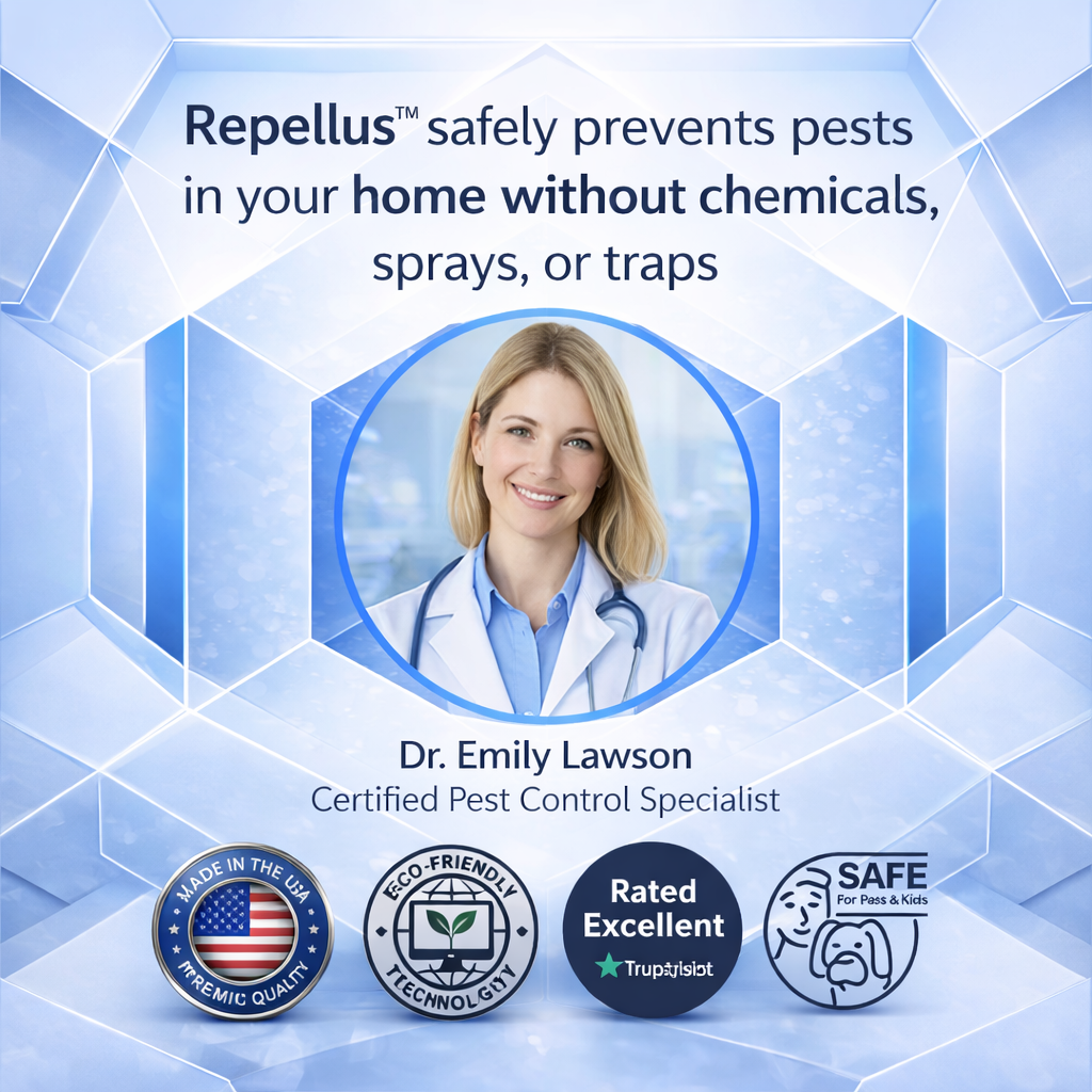 Repellus Home Defender