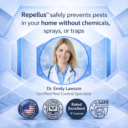 Repellus Home Defender